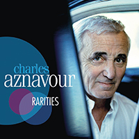 Charles Aznavour Rarities